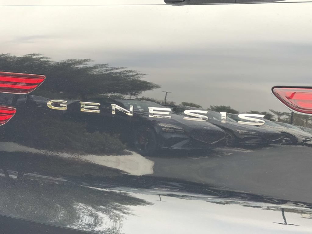 New 2026 Genesis GV70 2.5T Advanced AWD/4WD image 8