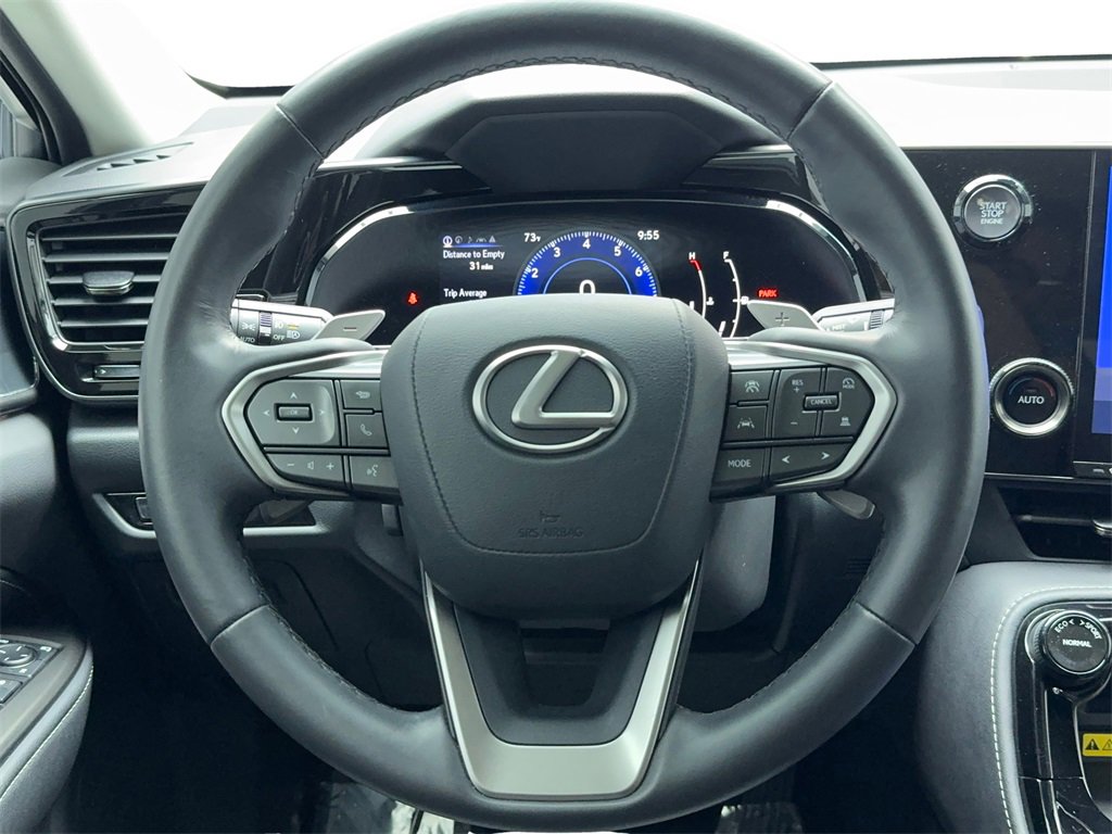 Used 2024 Lexus NX 250 FWD w/ Premium Package image 18