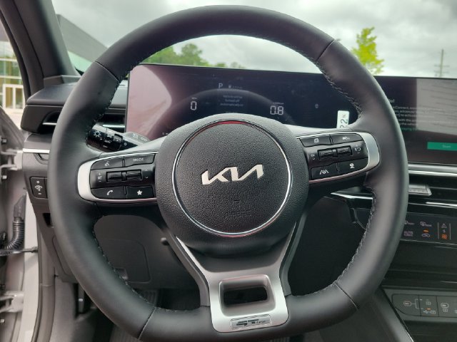 New 2026 Kia K5 GT-Line w/ GT-Line Premium Package AWD/4WD image 22