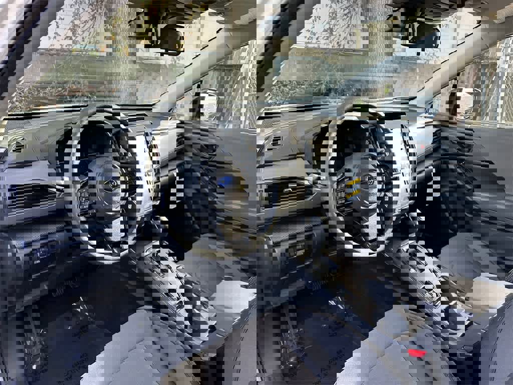 New 2026 Subaru Crosstrek 2.5i image 2