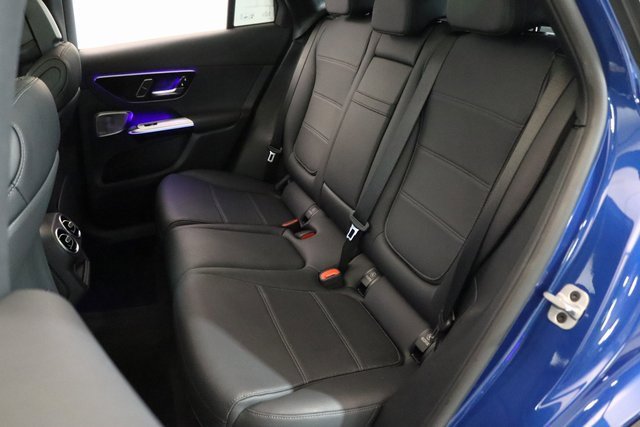 Certified 2025 Mercedes-Benz GLC 300 4MATIC image 15
