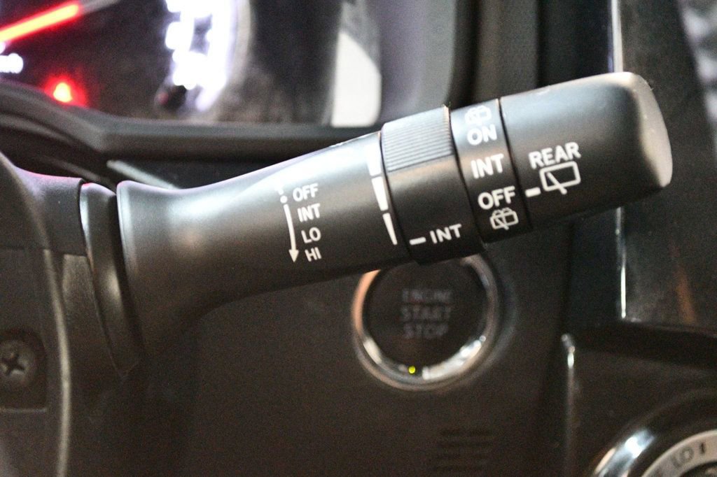 Used 2020 Toyota 4Runner TRD Off-Road Premium w/ Moonroof Package AWD/4WD image 71