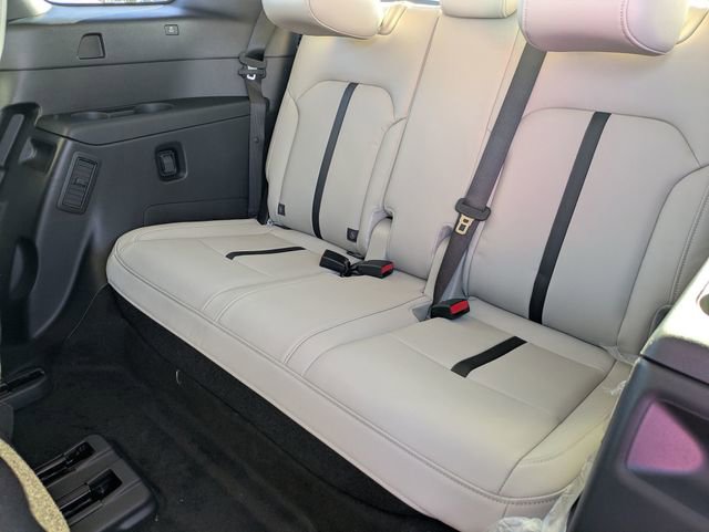 New 2026 MAZDA CX-90 3.3 Turbo w/ Premium Sport Pkg image 26