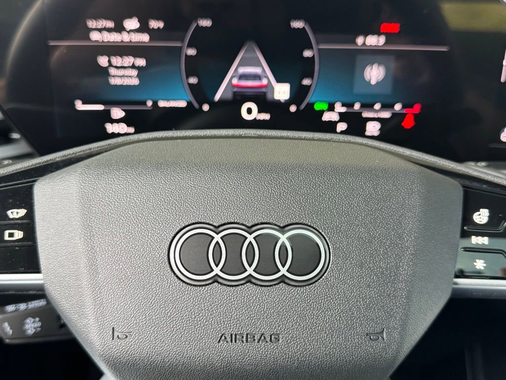 New 2025 Audi Q5 Prestige image 26