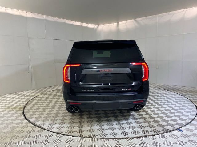 Used 2023 GMC Yukon AT4 w/ AT4 Premium Package AWD/4WD image 18