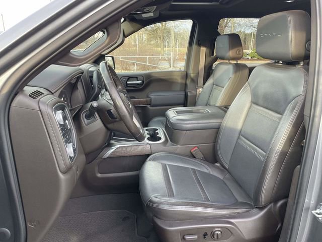 Used 2020 GMC Sierra 1500 Denali w/ Denali Ultimate Package image 18