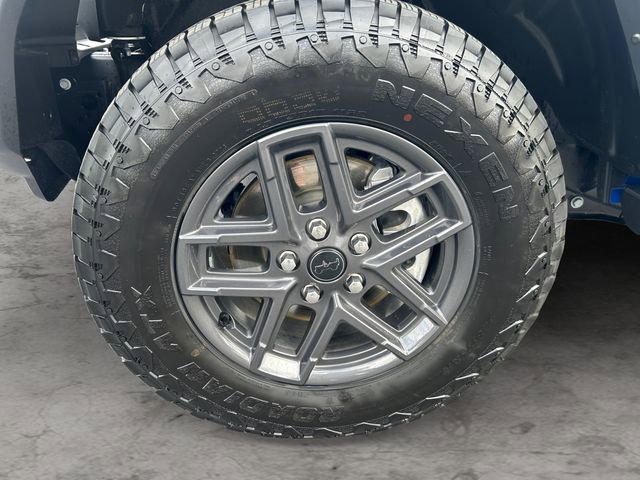 Used 2024 Jeep Wrangler Sport AWD/4WD image 9