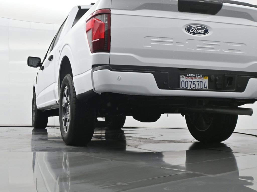 Used 2024 Ford F150 STX image 52