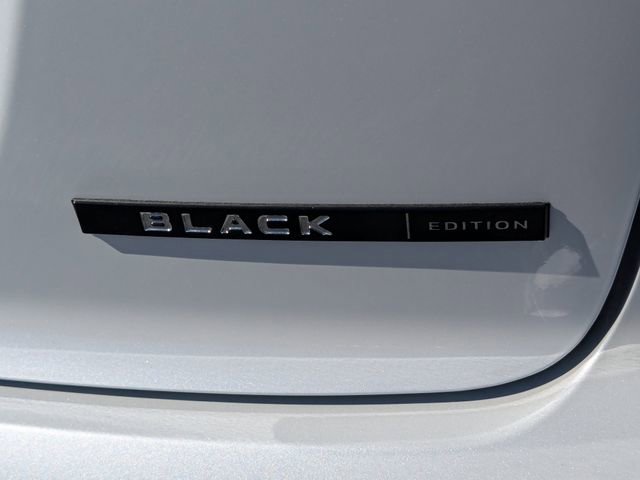 New 2026 Mitsubishi Eclipse Cross Black Edition AWD/4WD image 14