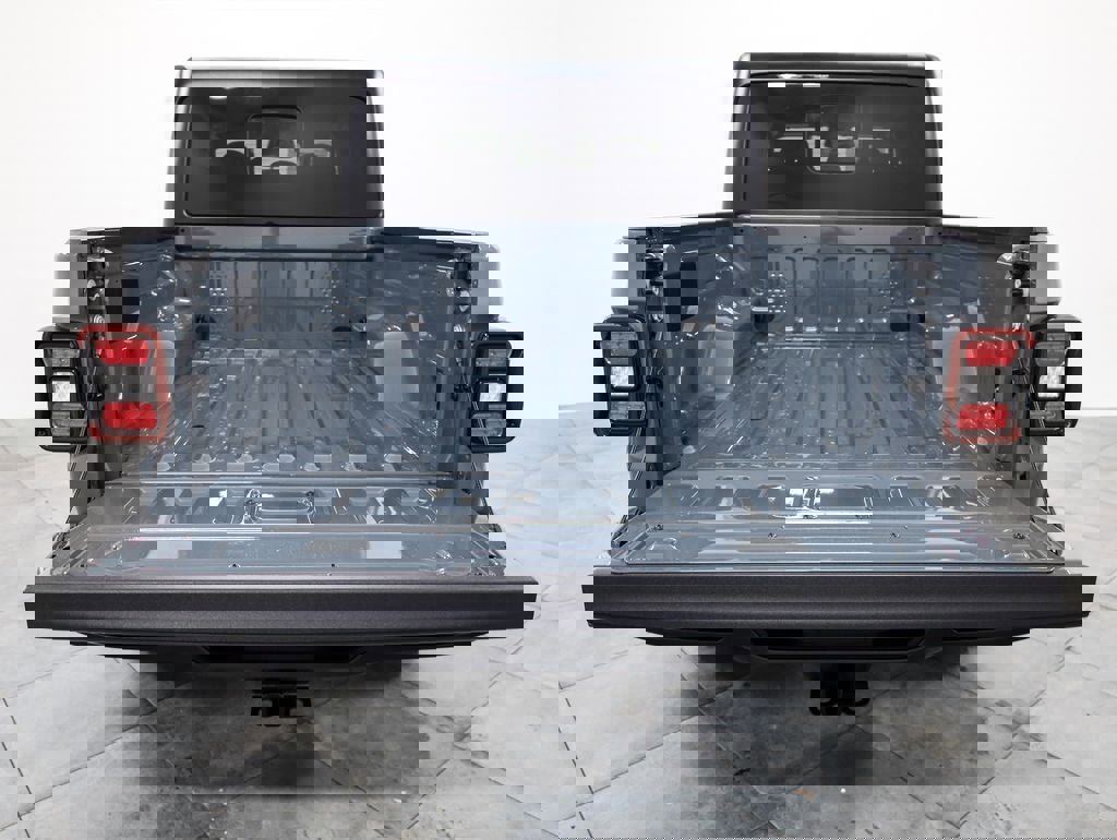 New 2026 Jeep Gladiator Willys image 14