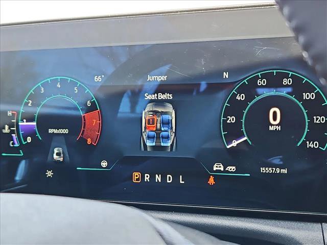 Used 2024 Ford Mustang Coupe image 11