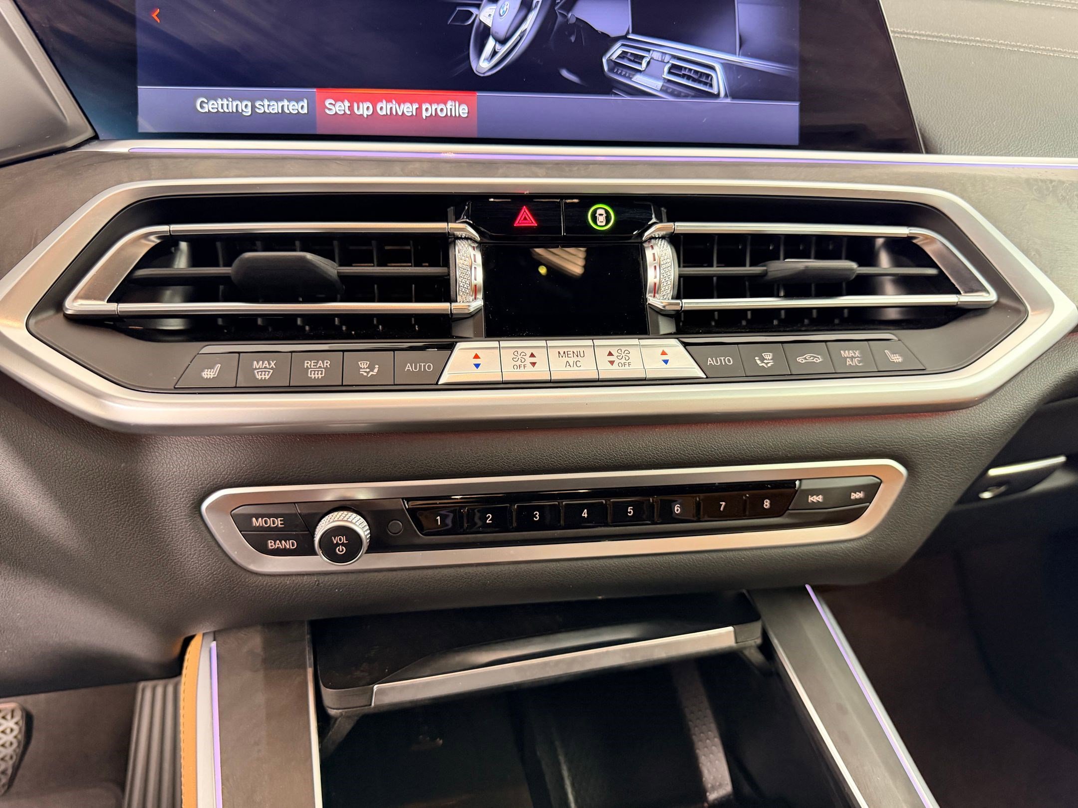 Certified 2023 BMW X5 sDrive40i w/ Parking Assistance Package image 27