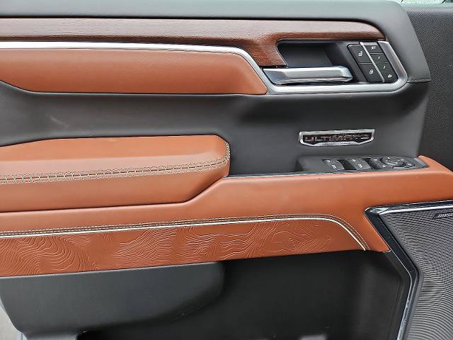 New 2026 GMC Sierra 1500 Denali Ultimate image 9