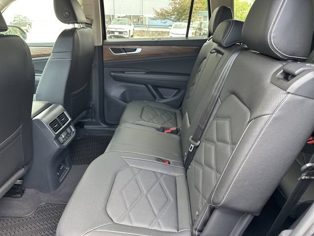 New 2026 Volkswagen Atlas SE AWD/4WD image 13