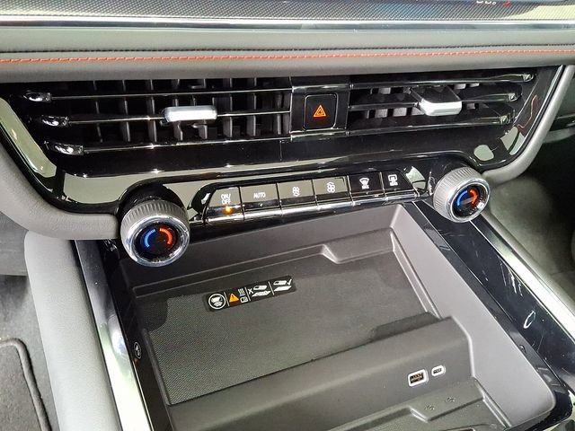 Used 2026 Chevrolet Tahoe RST w/ Advanced Technology Package image 13