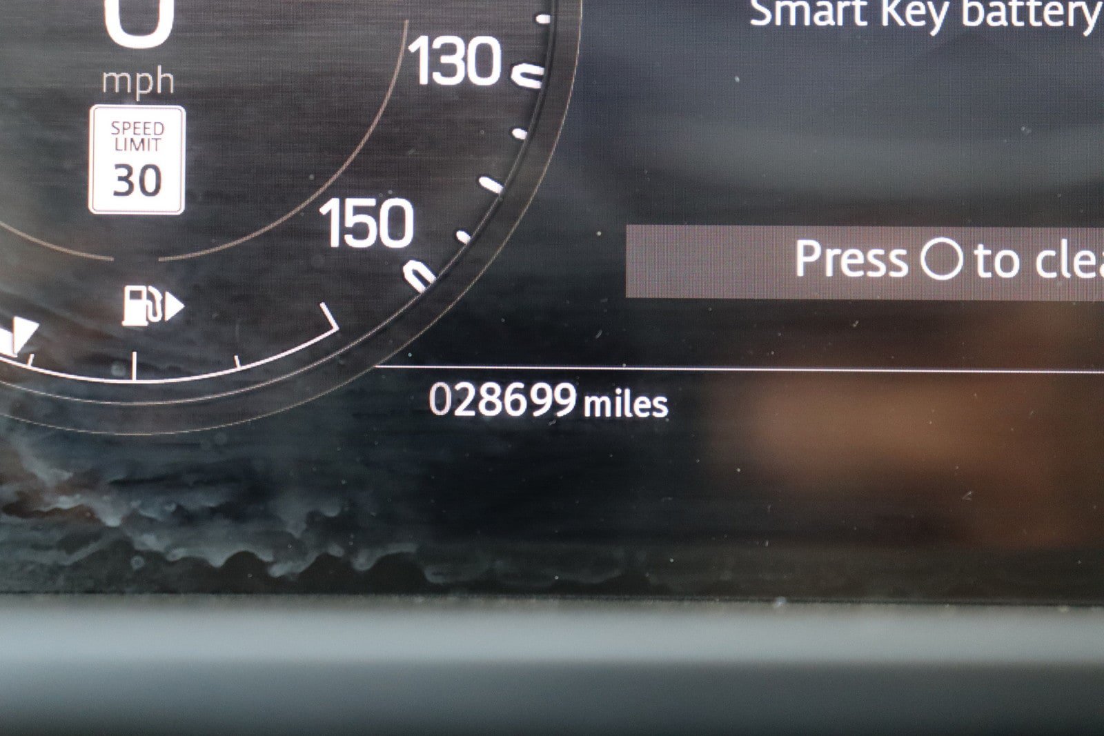 Used 2023 Land Rover Defender 110 S AWD/4WD image 25