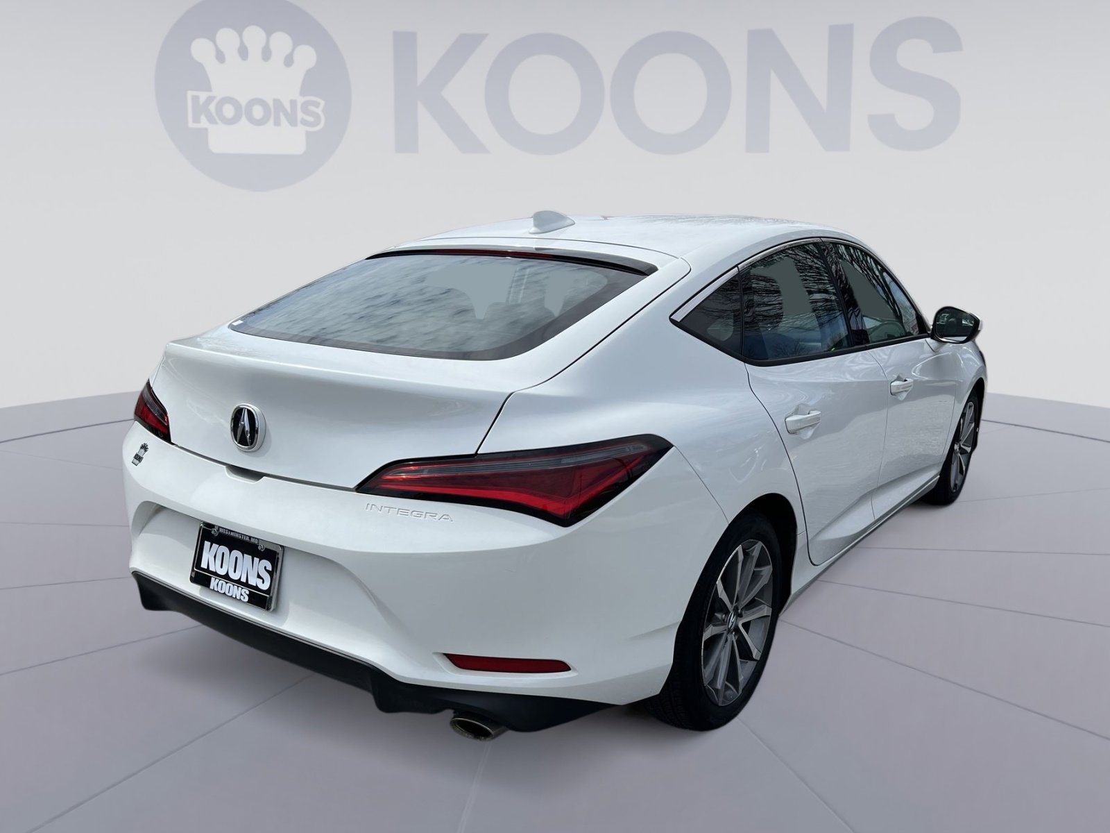 Used 2023 Acura Integra image 7