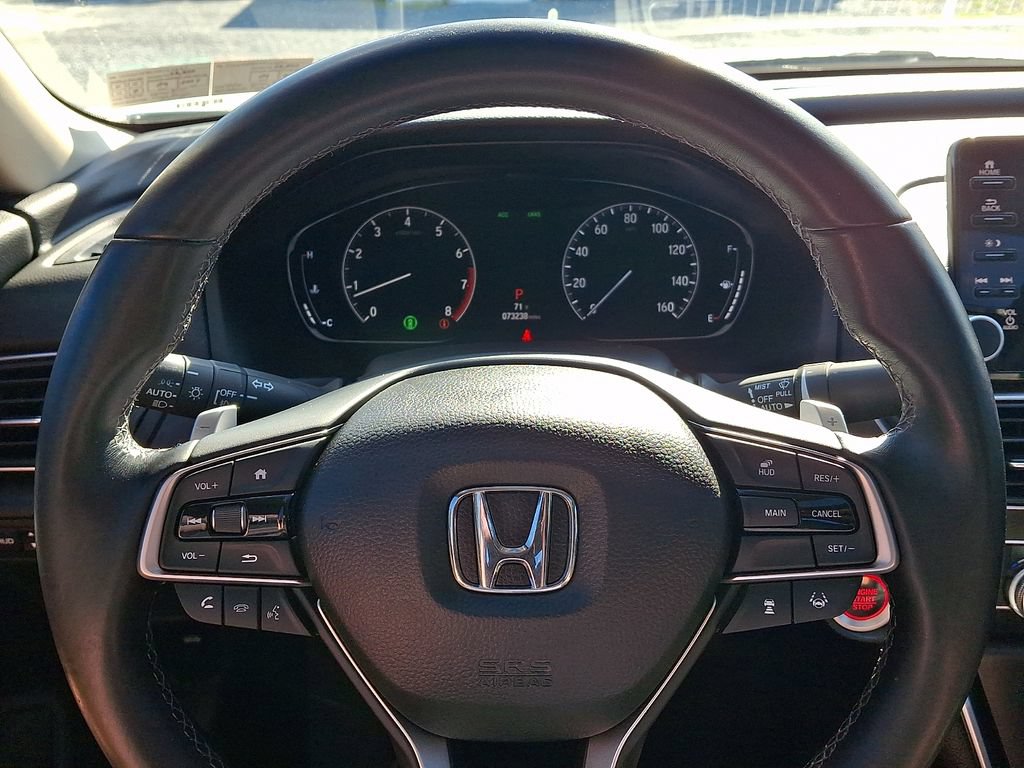 Used 2018 Honda Accord Touring image 20
