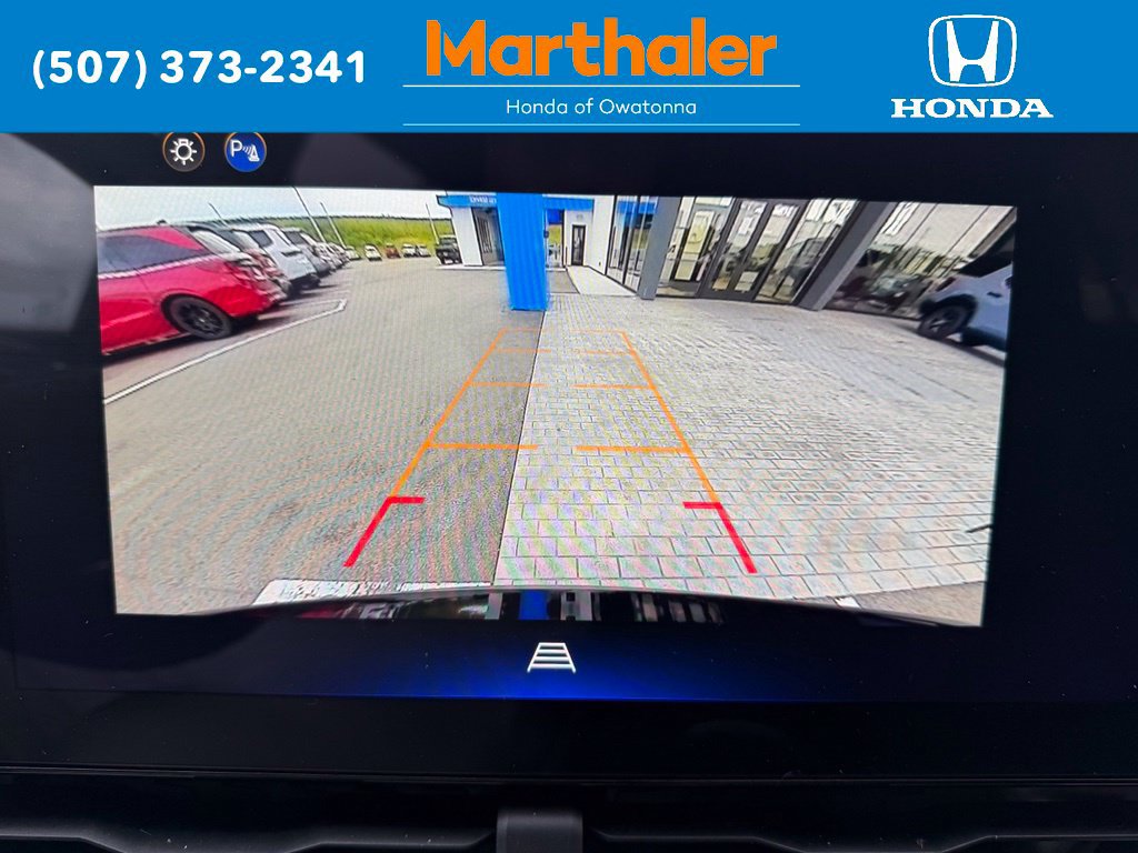 Used 2025 Chevrolet Equinox LT AWD/4WD image 24