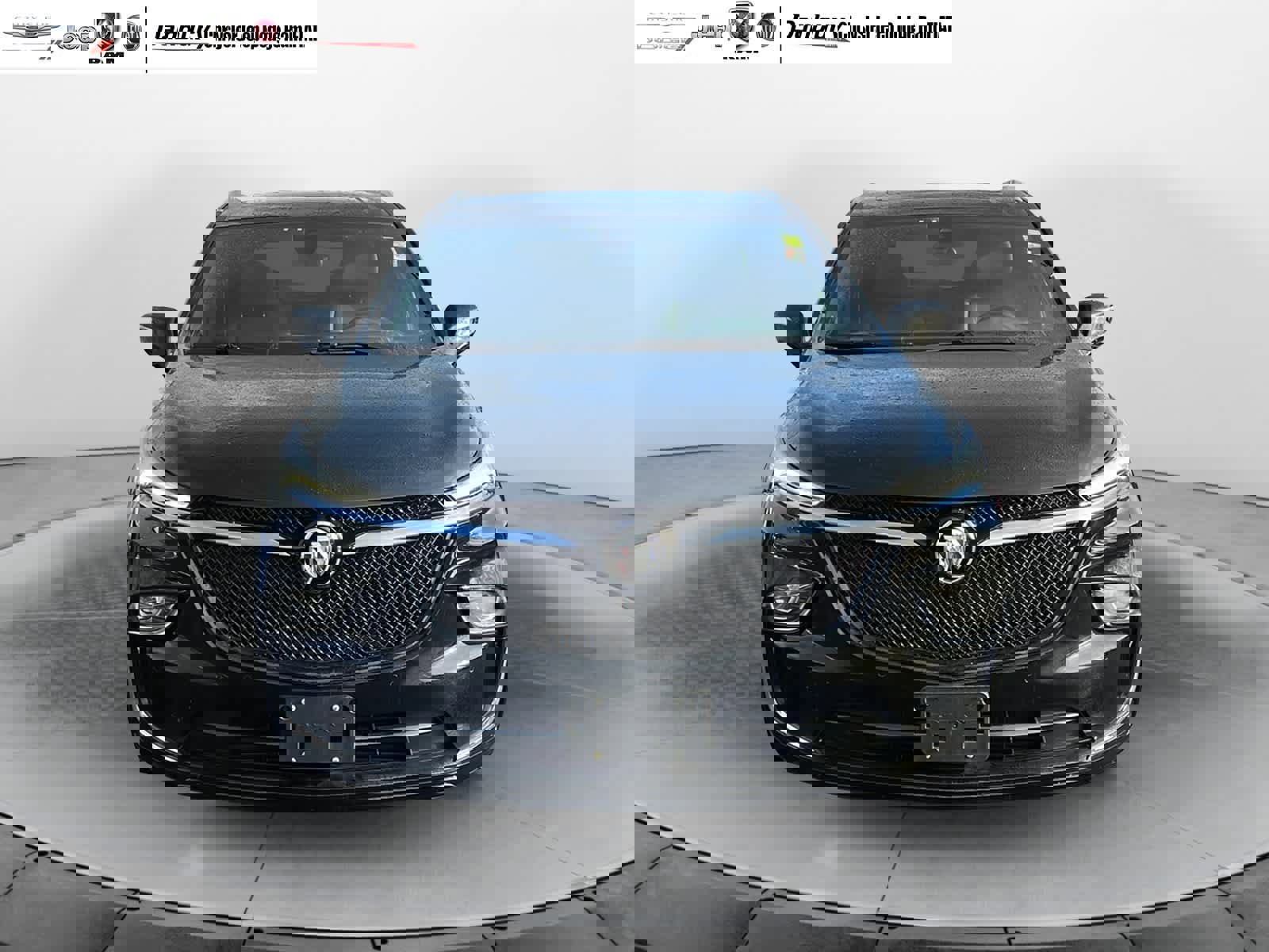 Used 2023 Buick Enclave Essence w/ Experience Buick Package image 2