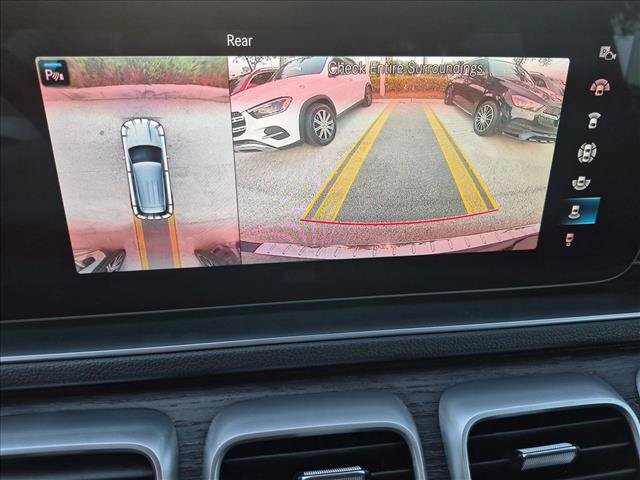 Used 2021 Mercedes-Benz GLE 350 4MATIC image 14