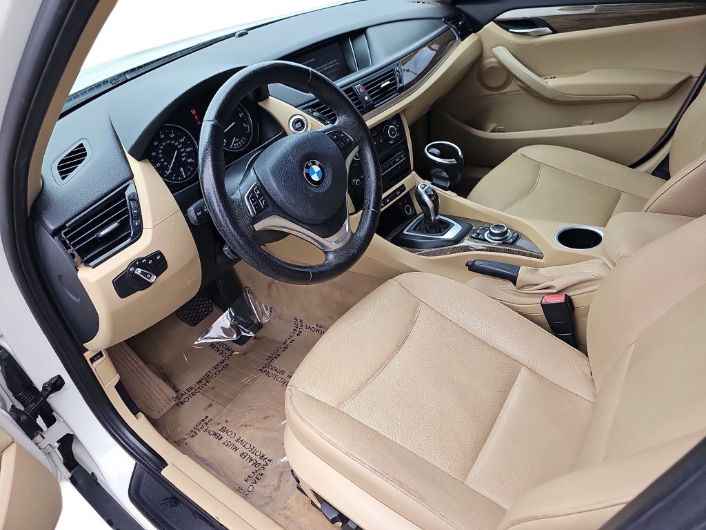 Used 2021 Nissan Altima 2.5 SL FWD image 16