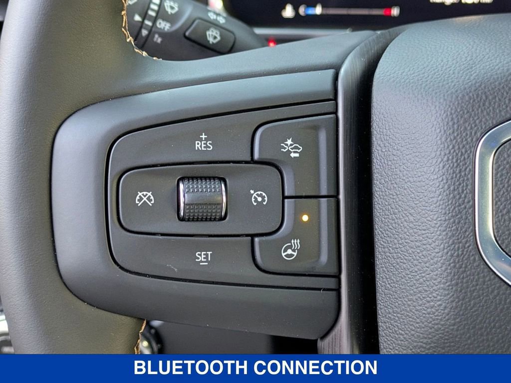 New 2026 GMC Sierra 3500 AT4 w/ AT4 Premium Plus Package image 20