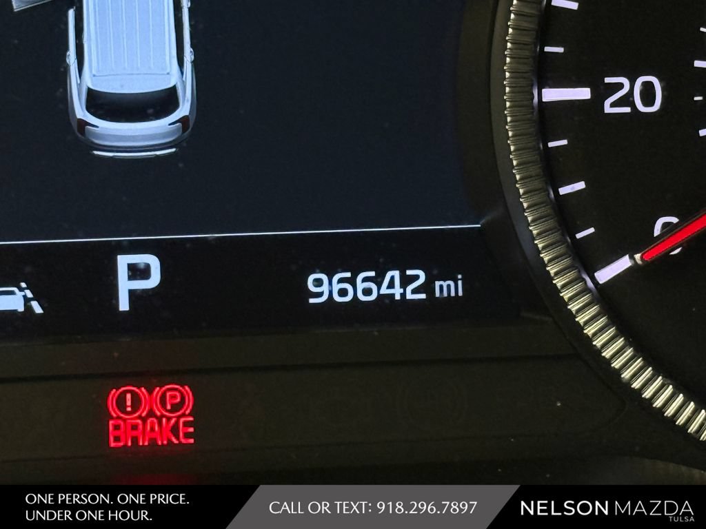 Used 2022 Kia Telluride SX w/ SX Prestige Package AWD/4WD image 27