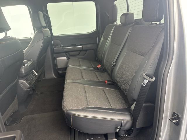 Used 2024 Ford F150 Tremor w/ Mobile Office Package image 37