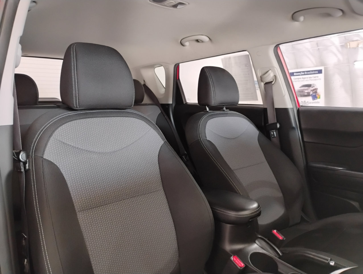 Used 2017 Kia Soul + w/ Designer's Package image 77