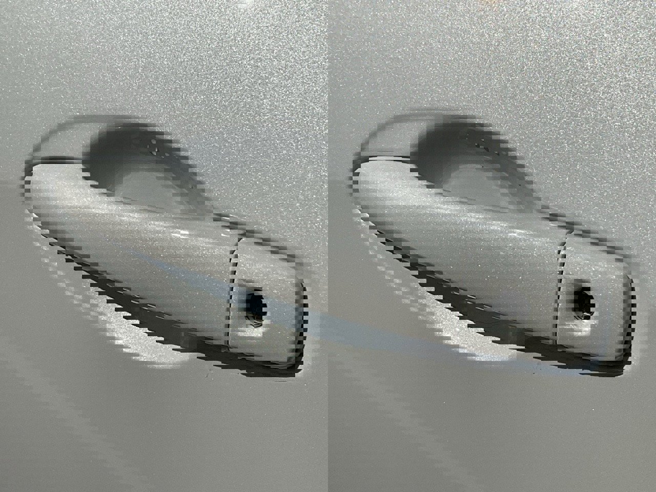 New 2025 Nissan Versa SV w/ Trunk Package image 9