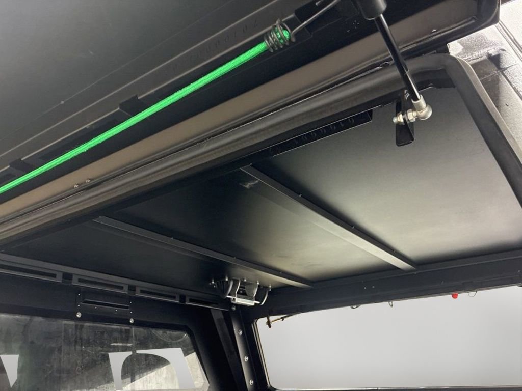 Used 2022 Toyota Tacoma TRD Sport image 14