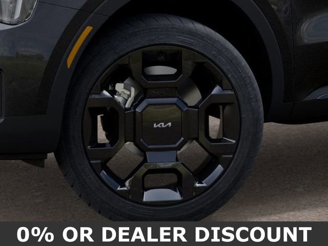 New 2026 Kia Sorento SX Prestige image 9