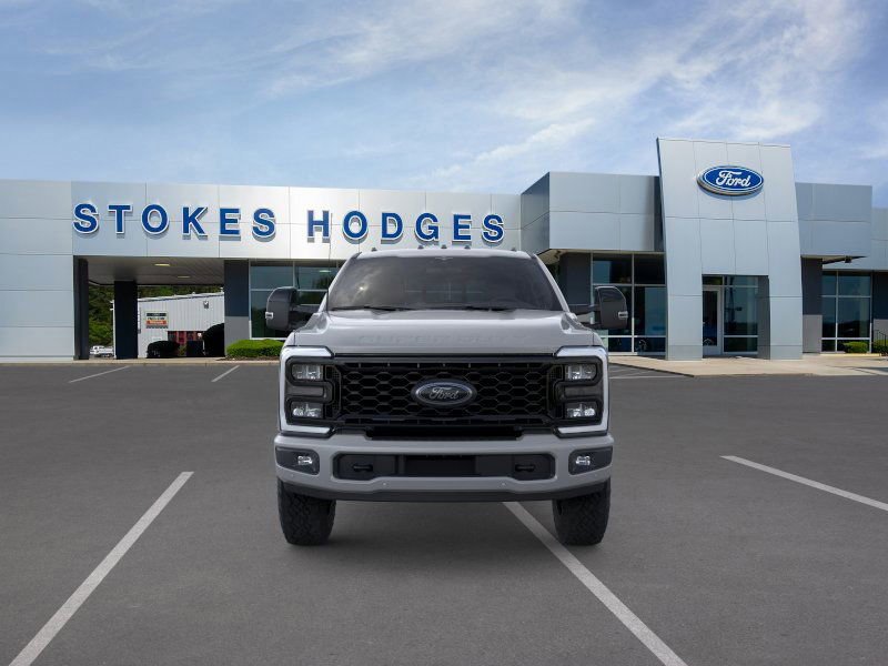 New 2026 Ford F250 Lariat w/ Tremor Off-Road Package image 6
