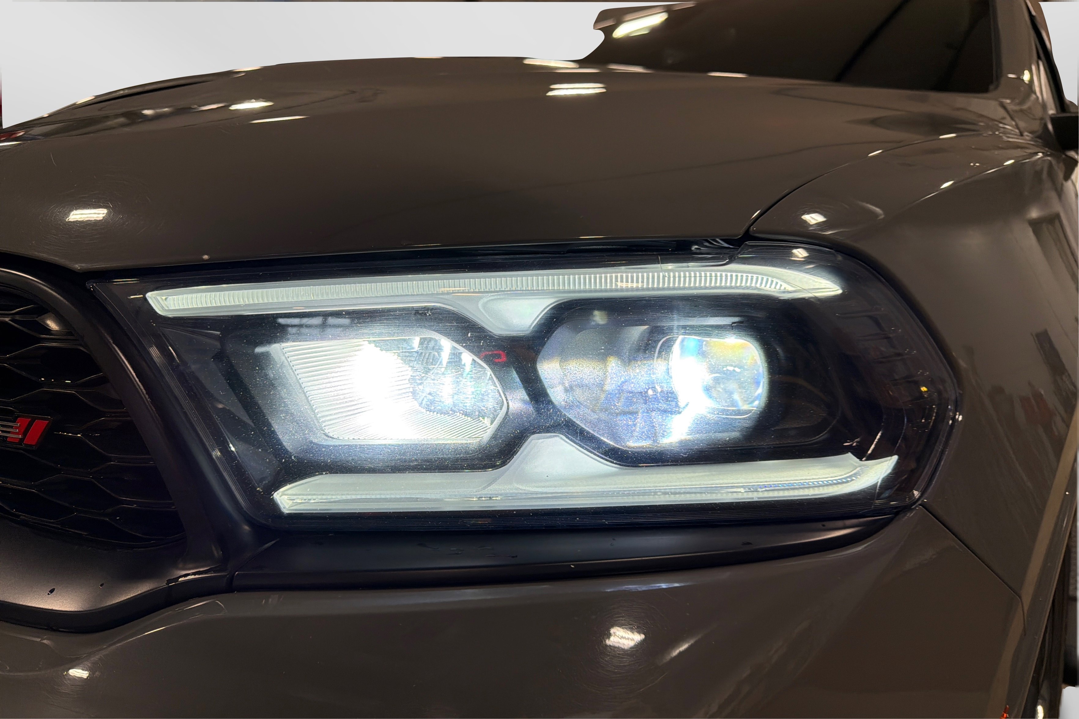 Used 2024 Dodge Durango R/T AWD/4WD image 13