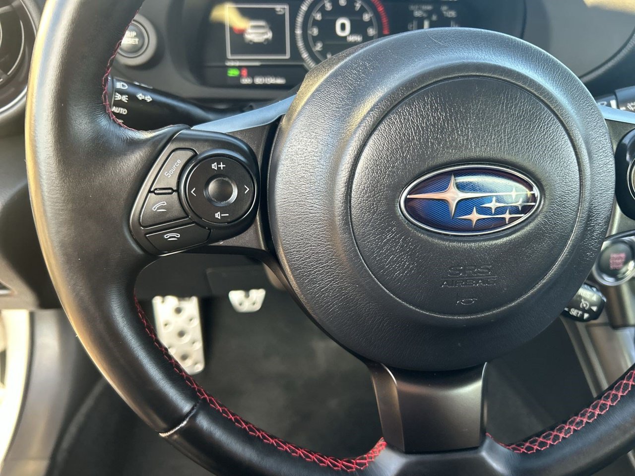 Certified 2022 Subaru BRZ Limited RWD image 19