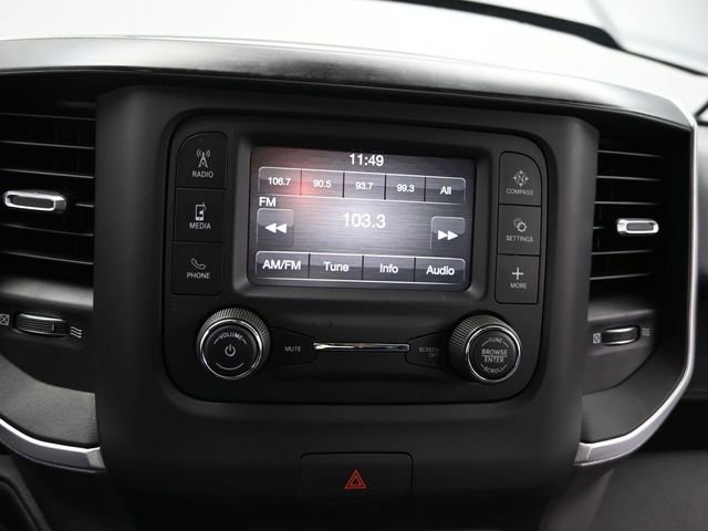 Used 2020 RAM 1500 Big Horn image 12