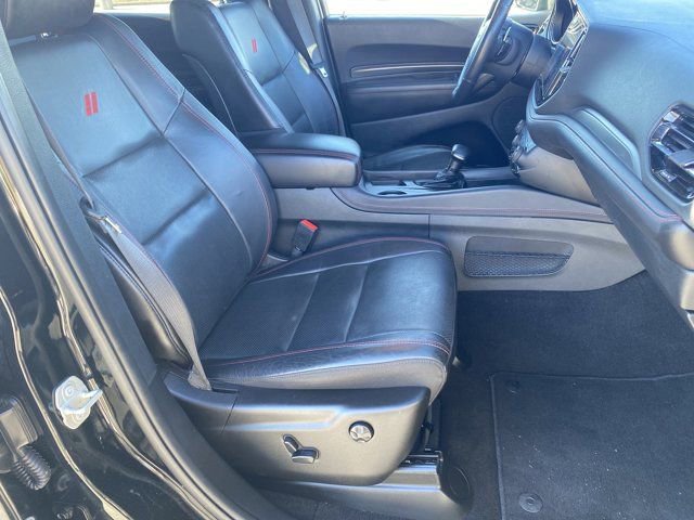 Used 2024 Dodge Durango GT image 27
