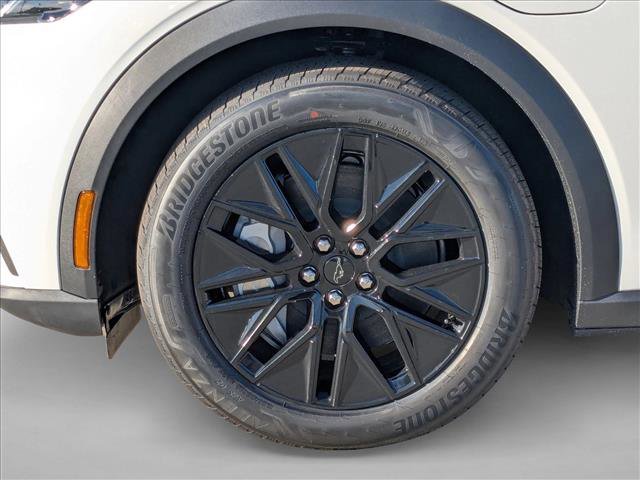 New 2026 Ford Mustang Mach-E Select w/ Technology Package image 10