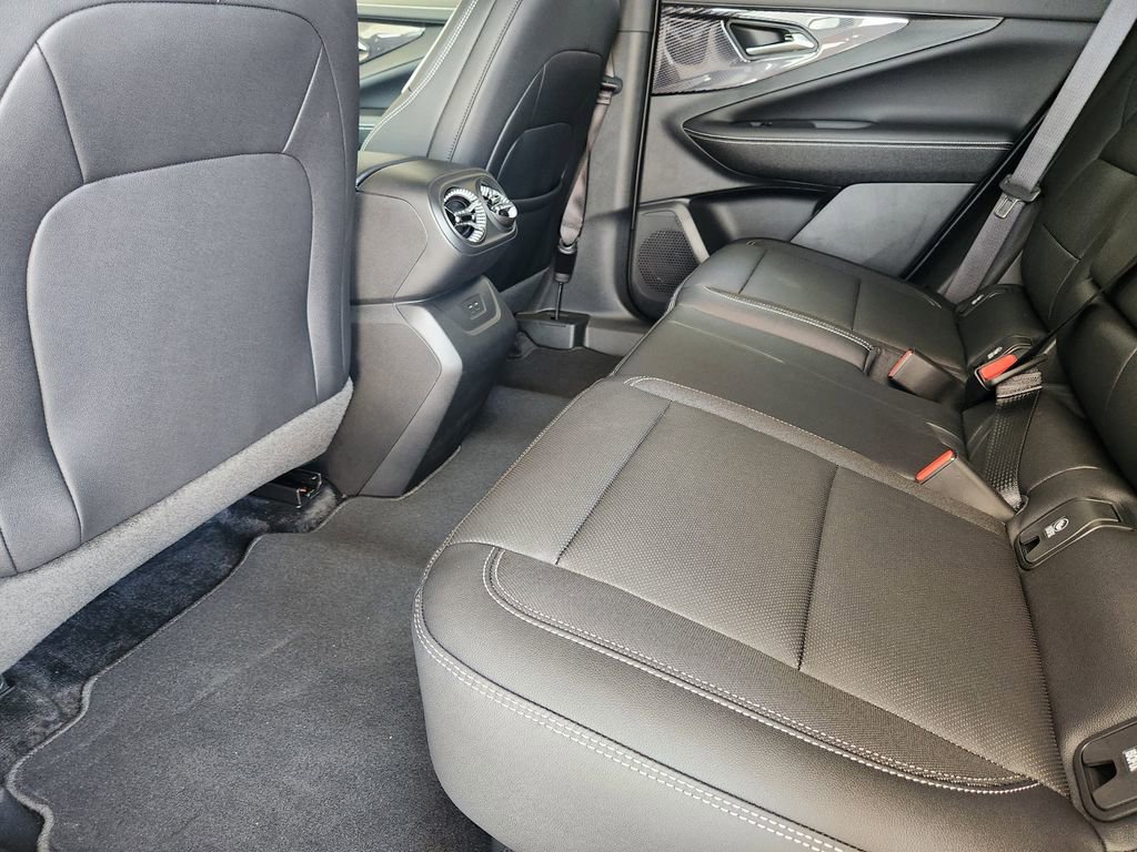 New 2025 Chevrolet Blazer EV LT image 21