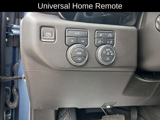 Certified 2024 Chevrolet Silverado 1500 LTZ w/ LTZ Convenience Package II image 24