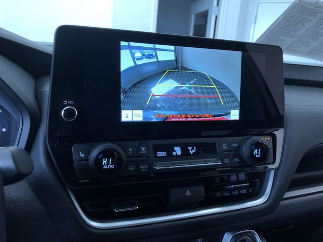 Used 2025 Toyota Grand Highlander AWD image 30