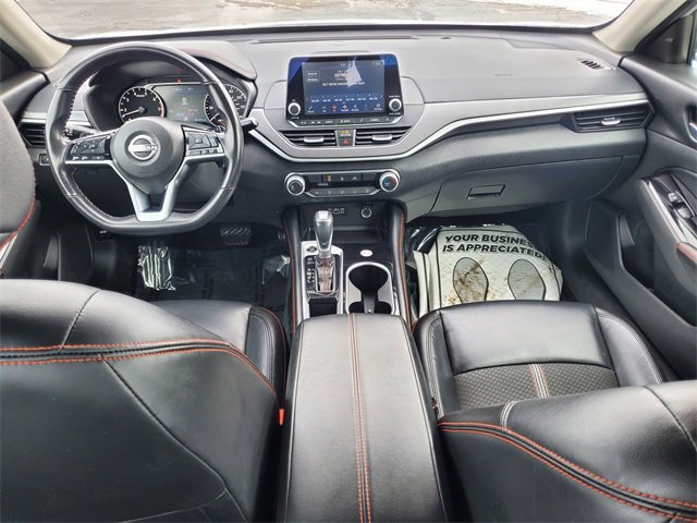 Used 2024 Nissan Altima 2.5 SR image 6