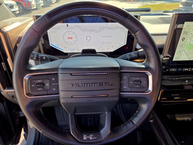 Used 2025 GMC Hummer EV 2X AWD/4WD image 36