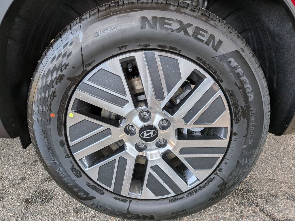 New 2026 Hyundai Palisade SEL Premium FWD image 11
