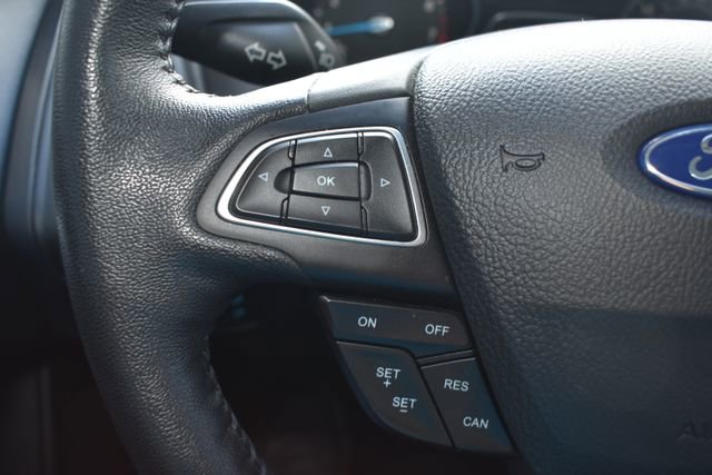 Used 2016 Ford Focus SE w/ Equipment Group 201A image 19