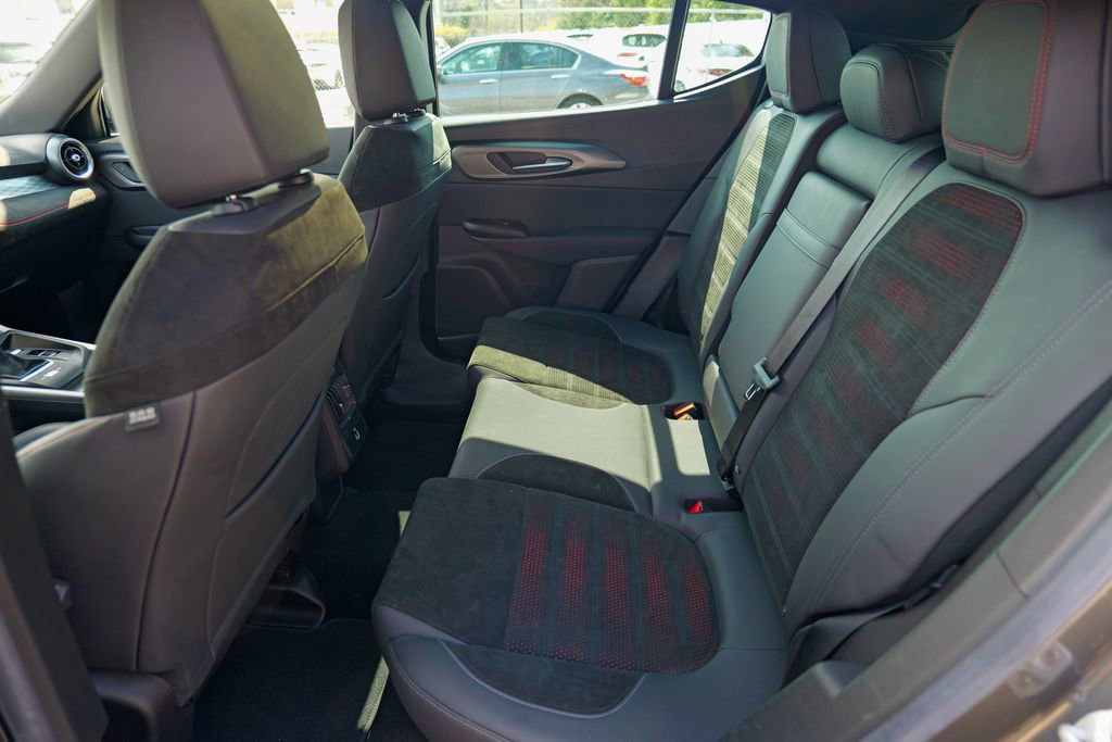 Used 2024 Alfa Romeo Tonale Veloce w/ Active Assist Package image 27