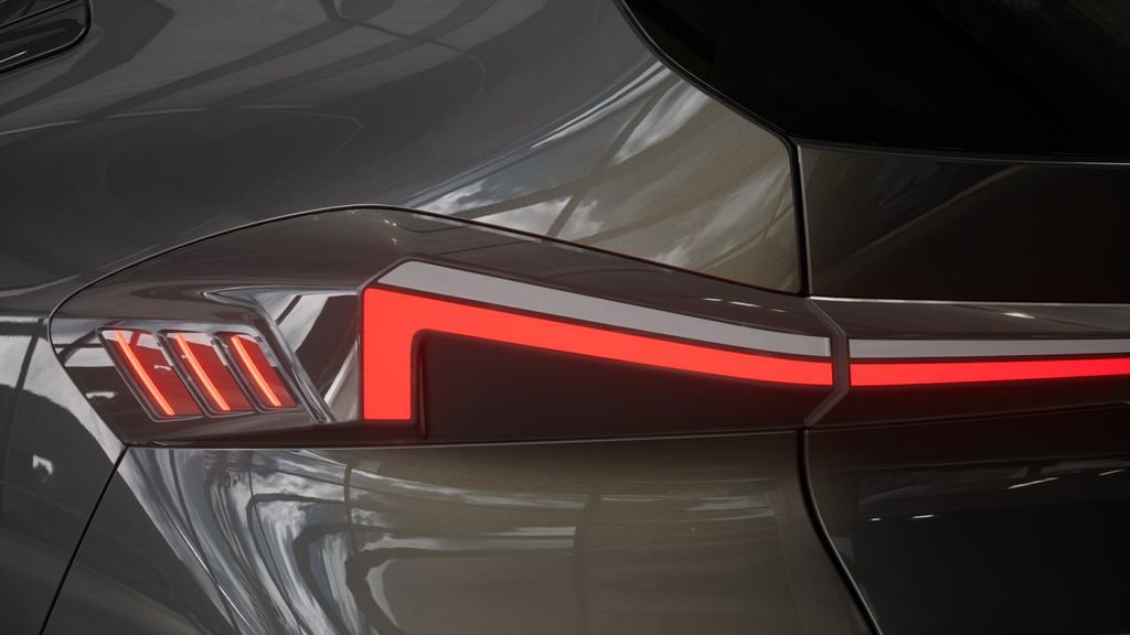 New 2026 BMW XM Label Red image 8
