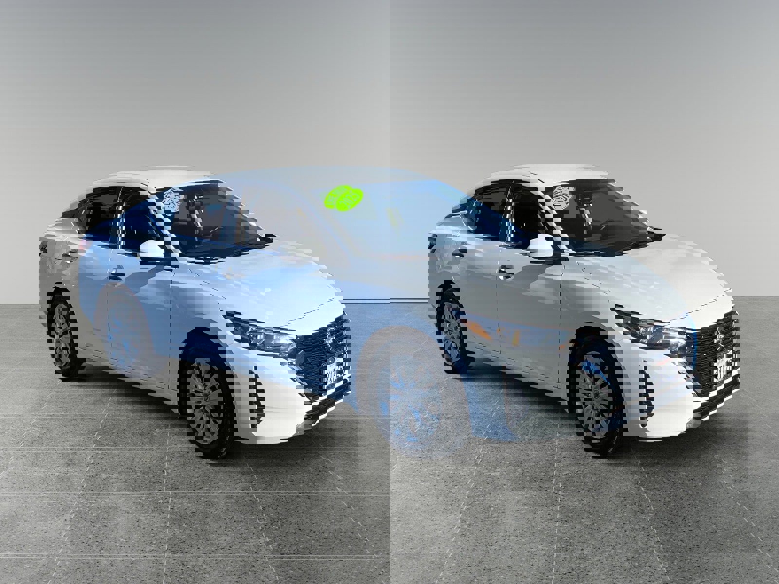 Used 2025 Nissan Sentra S FWD image 7