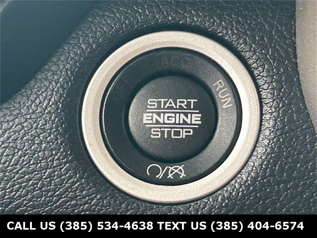 Used 2021 RAM 2500 Laramie image 15